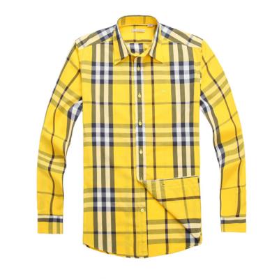 cheap burberry men shirts cheap no. 945